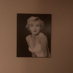 Picture of Marilyn Monroe